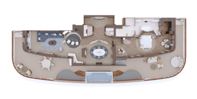 Explora Journeys, EXPLORA I, Owner's Residence FP.png